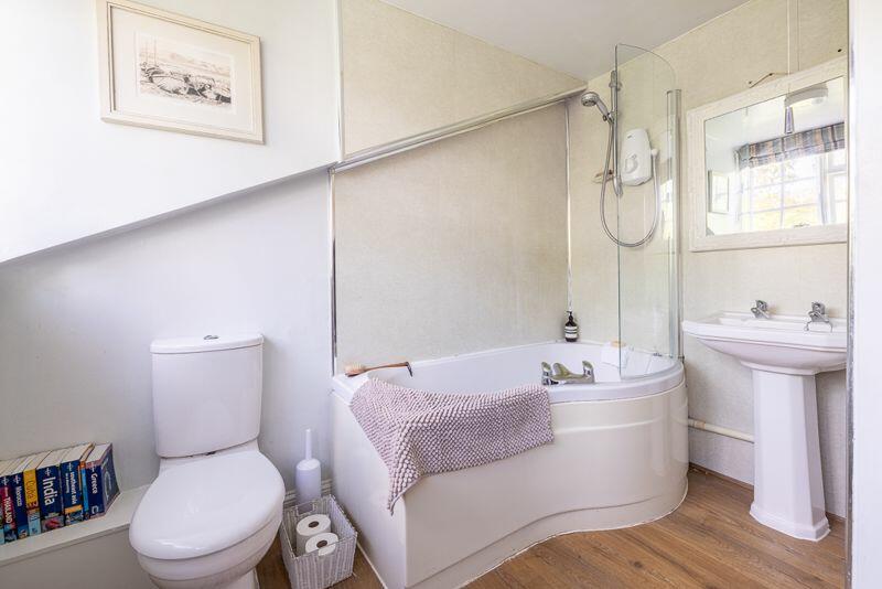 Additional image 19 of Charming period cottage in Pilton