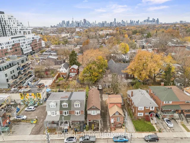 Additional image 34 of 16 Coxwell Ave