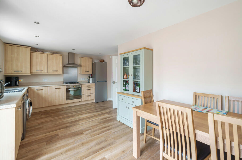 Additional image 15 of Harbin Close, Yeovil, Somerset, BA21