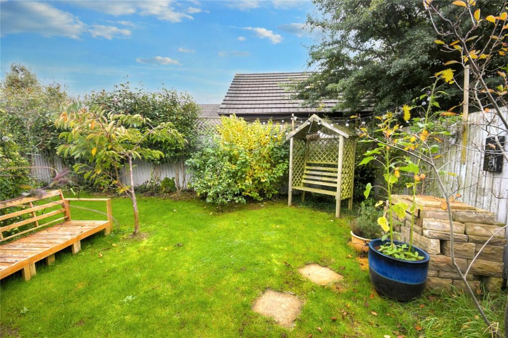 Additional image 21 of Archbishop Close, Baltonsborough, Glastonbury, Somerset, BA6