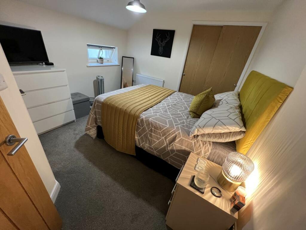 Additional image 5 of Old Brewery Place, High Street, Oakhill, Nr Radstock