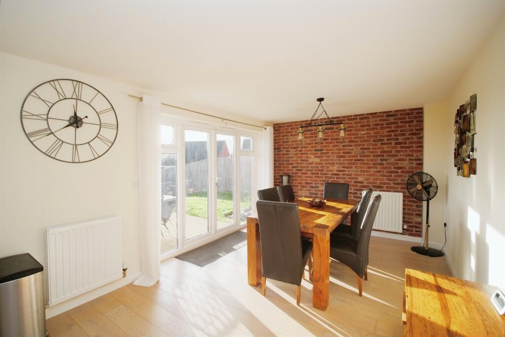 Additional image 6 of Crocker Way, Wincanton