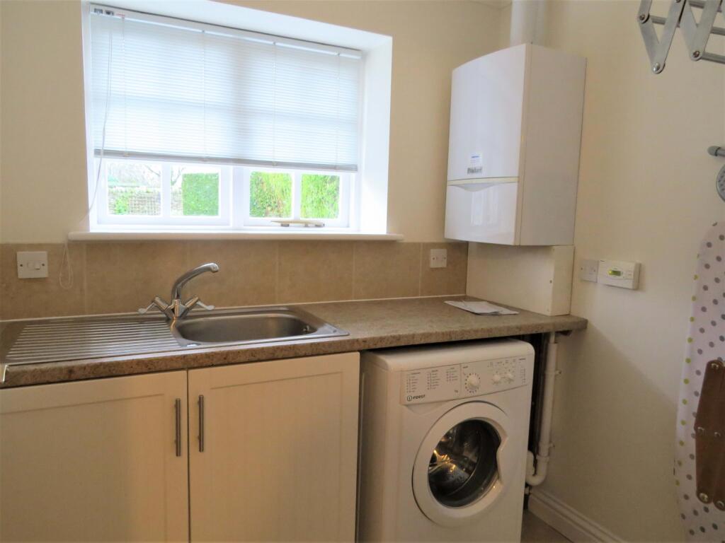 Additional image 5 of Church Street, Mere, Wilts, BA12