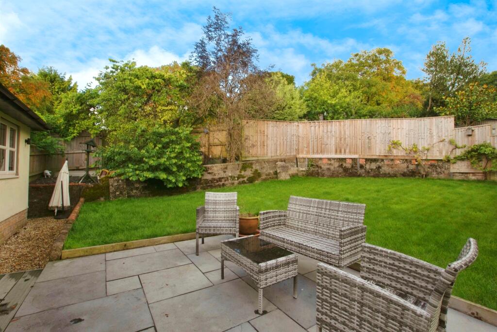 Additional image 14 of Castle Hill Lane, Mere, Warminster