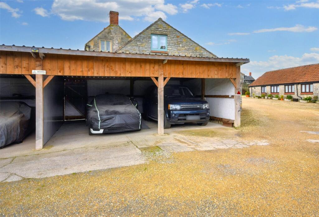 Additional image 32 of Pecking Mill, Evercreech, BA4