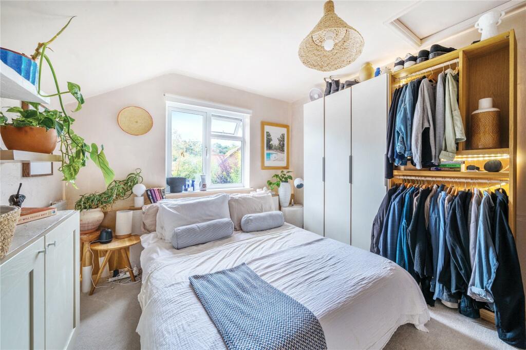 Additional image 11 of St. Thomas Street, Wells, Somerset, BA5