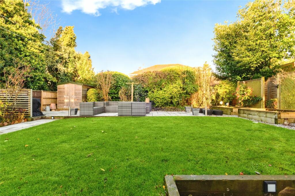 Additional image 27 of Wellhead Lane, Westbury