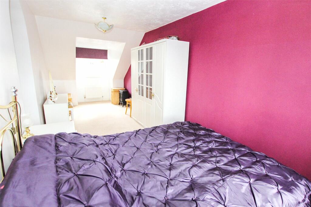 Additional image 18 of Bakers Lane, Chilcompton, Radstock, BA3