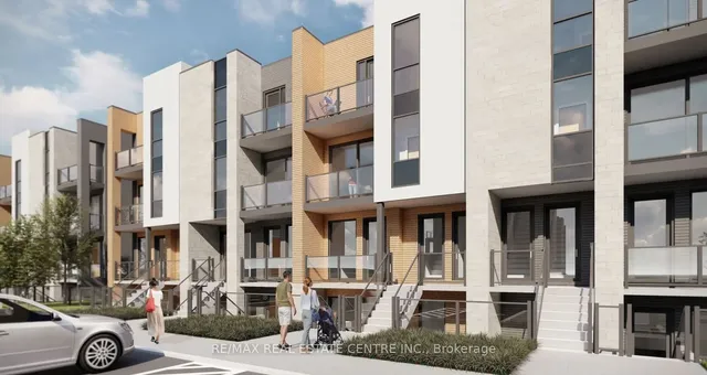 Additional image 2 of 261 Woodbine Ave