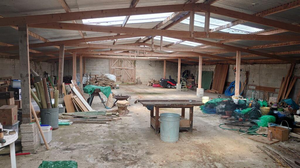 Additional image 24 of Higher Halstock Leigh