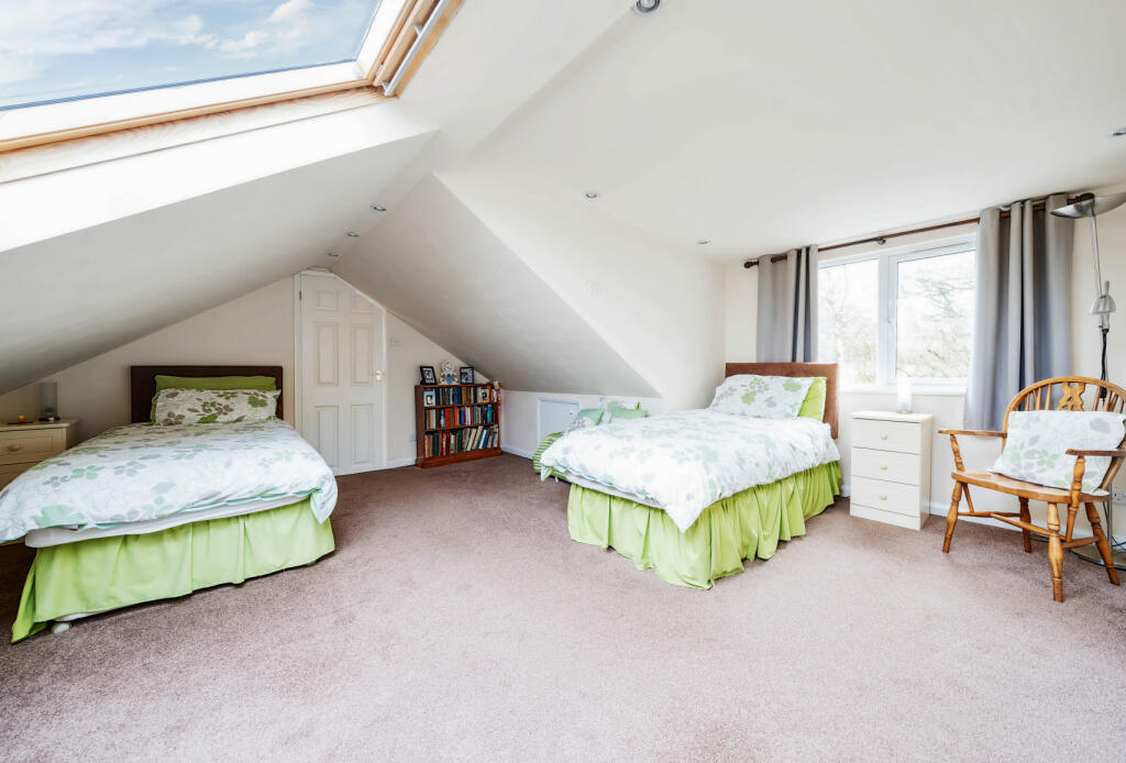 Additional image 15 of Padleigh Hill, Bath, Somerset, BA2