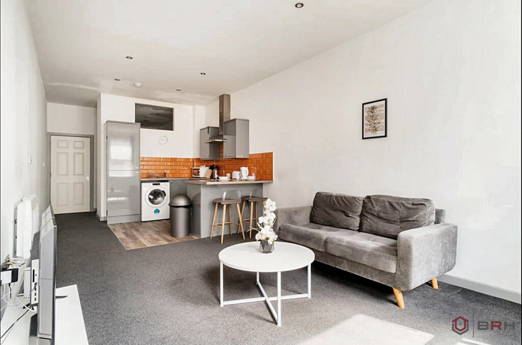 Additional image 12 of High Street, Blackburn, BB1