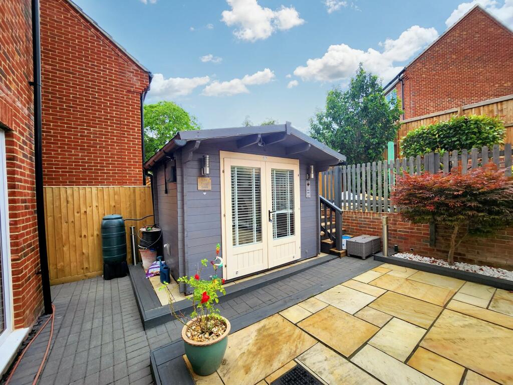 Additional image 16 of Hulbert Close, Hilperton, BA14