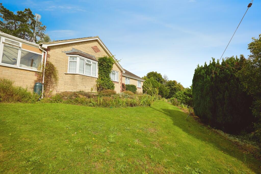 Additional image 17 of Grants Close, WINCANTON