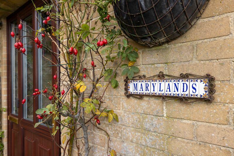 Additional image 2 of Detached 4 bedroom bungalow on the edge of Charlton Musgrove.