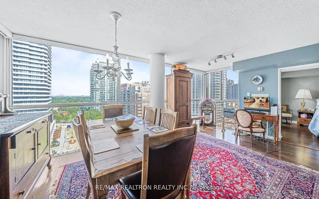 Additional image 12 of 5460 Yonge St Unit 1209