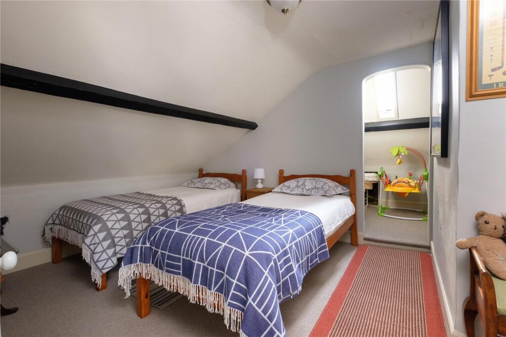 Additional image 15 of High Street, West Coker, Somerset, BA22