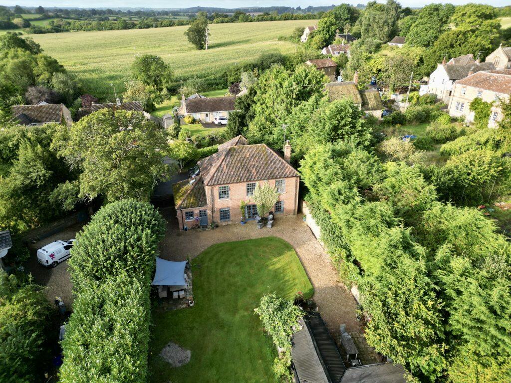 Additional image 14 of Church Lane, Barwick, Somerset, BA22