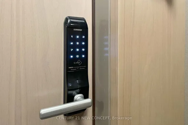 Additional image 31 of 575 Bloor St Unit 1508