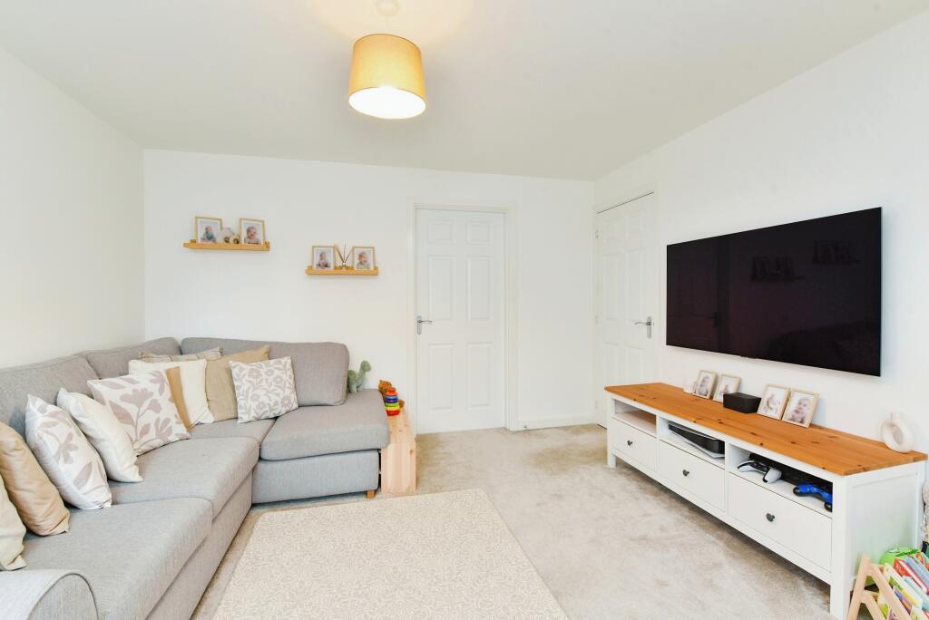 Additional image 4 of Ebbor Gorge Road, Haybridge, Wells, Somerset, BA5