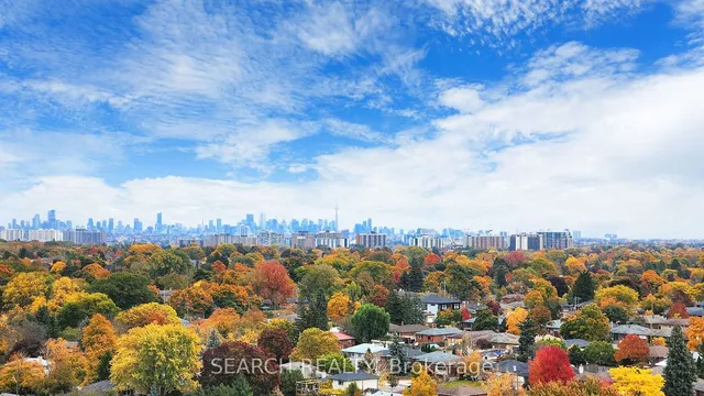 Additional image 34 of 11 Wincott Dr Unit 1912