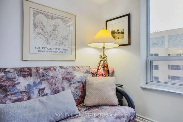 Additional image 33 of 60 St Clair Ave Unit 1207