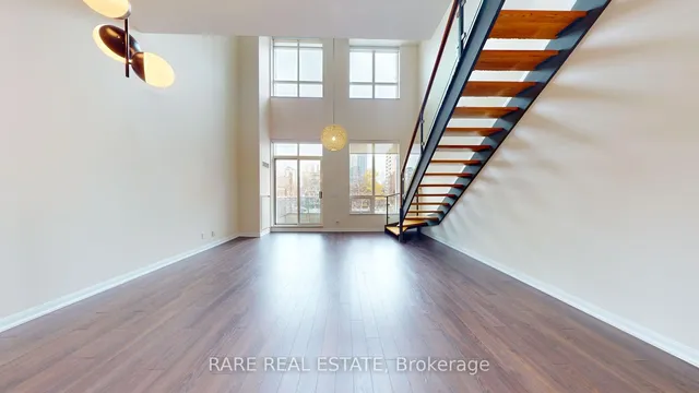 Additional image 9 of 500 Sherbourne St Unit 220