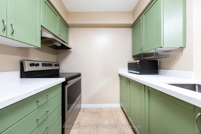 Additional image 25 of 155 beecroft Rd Unit 1112