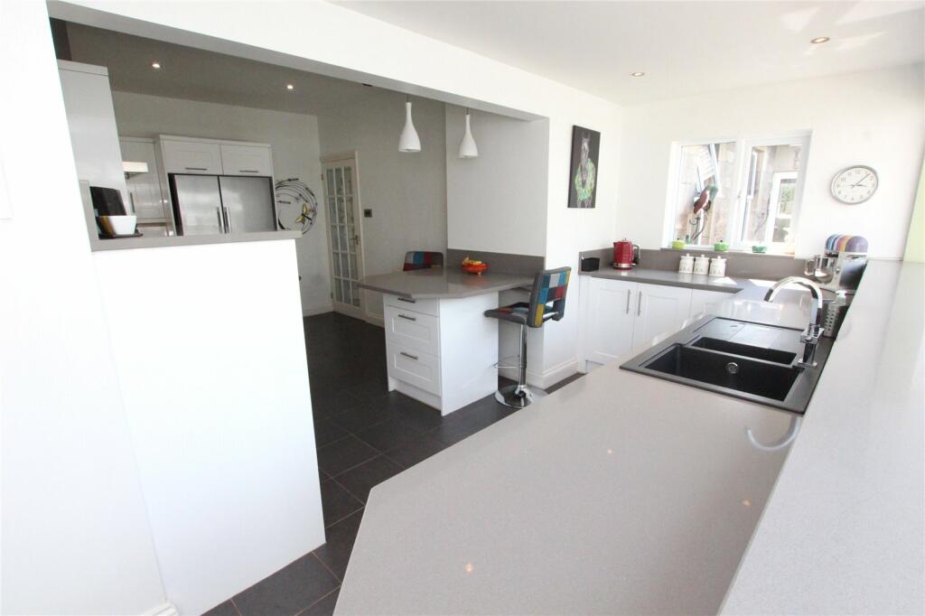 Additional image 10 of Wells Road, Chilcompton, Radstock, Somerset, BA3