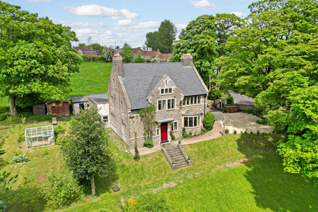 Additional image 19 of Red Hill, Camerton, BA2