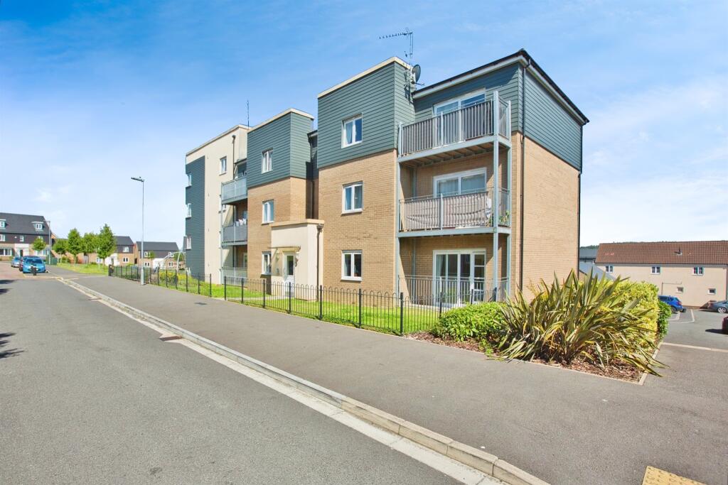 Additional image 14 of Shackleton Road, Yeovil