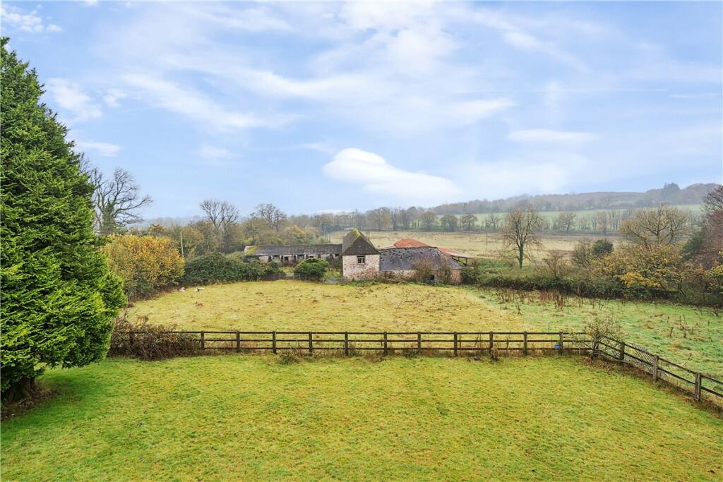 Additional image 14 of Long Cross, Doulting, Shepton Mallet, Somerset, BA4
