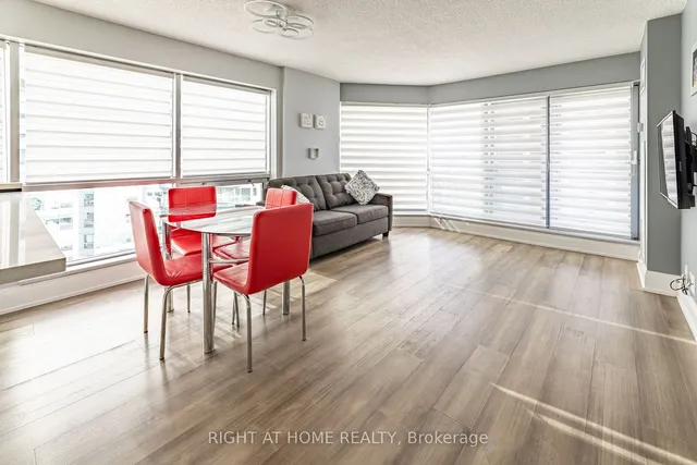 Additional image 29 of 10 Queens Quay Unit 1203