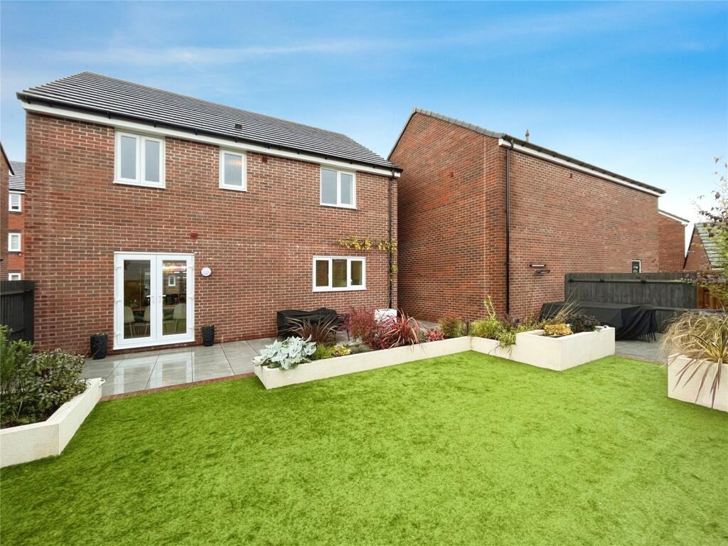 Additional image 19 of Swallows Rise, Westbury