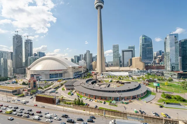 Additional image 32 of 250 Queens Quay Unit 703