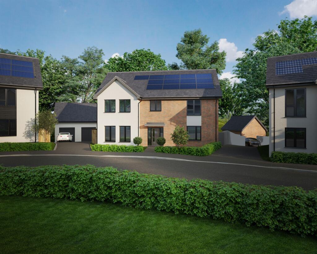 Additional image 2 of Off Dancing Lane, Wincanton