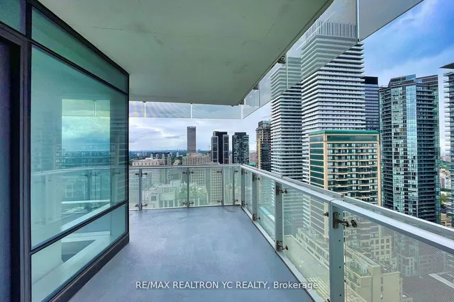 Additional image 24 of 1 Bloor St Unit 2804