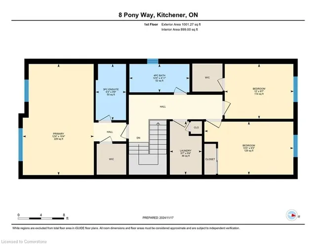 Additional image 34 of 8 Pony Way