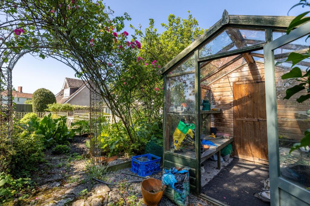 Additional image 33 of Teapot Lane, Baltonsborough, Glastonbury, Somerset, BA6