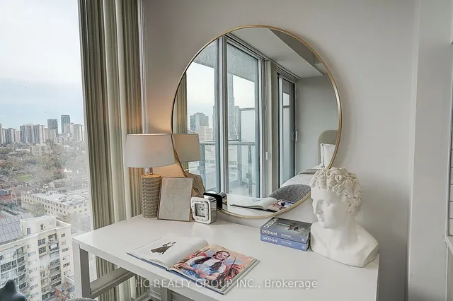 Additional image 6 of 251 Jarvis St Unit 2211