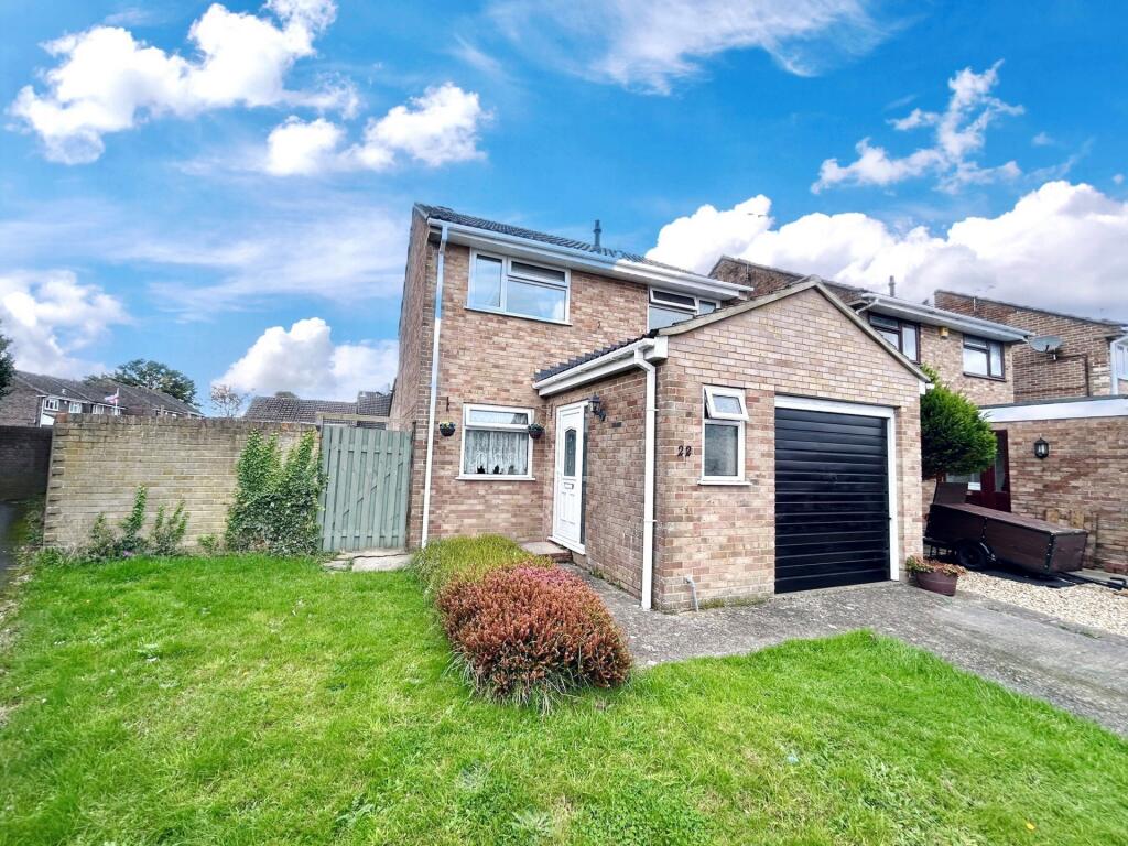 Additional image 17 of Trent Close, Yeovil, BA21