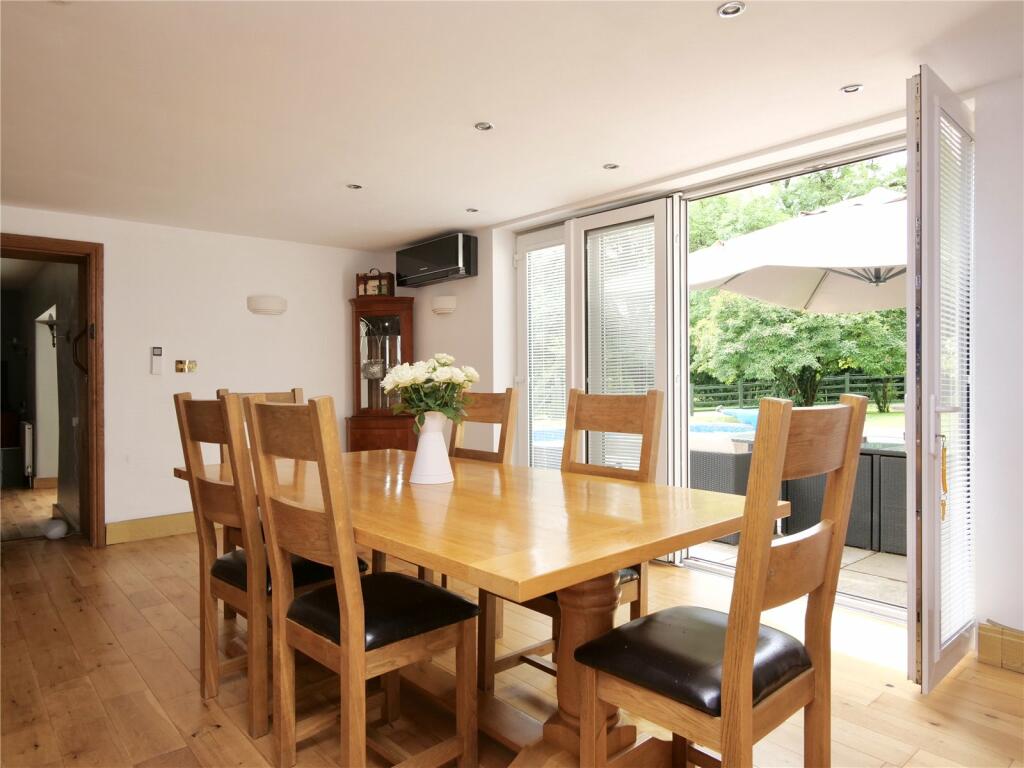Additional image 12 of Detached House with 2.5 acres, Emborough