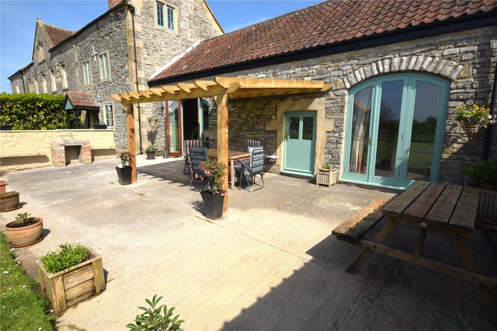 Additional image 31 of Pecking Mill, Evercreech, BA4