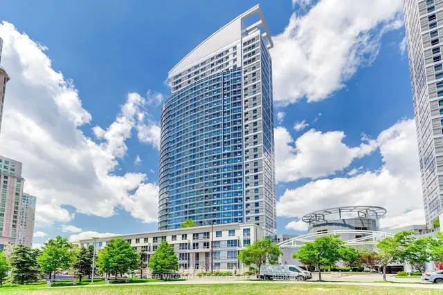 Primary image of 36 Lee Centre Dr Unit 3505