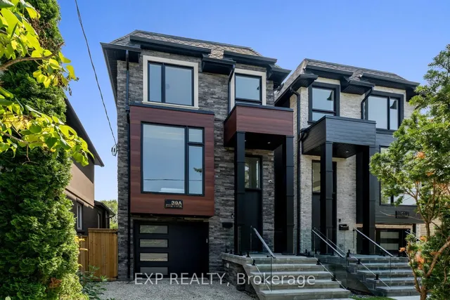 39A Evans Ave