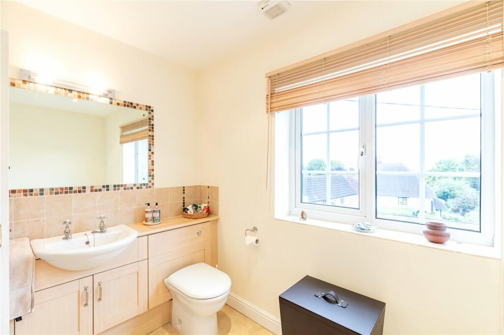 Additional image 17 of Westbury Road, Edington, Westbury, Wiltshire, BA13