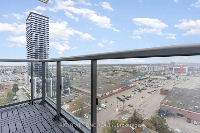 Additional image 19 of 15 Zorra St Unit 1207