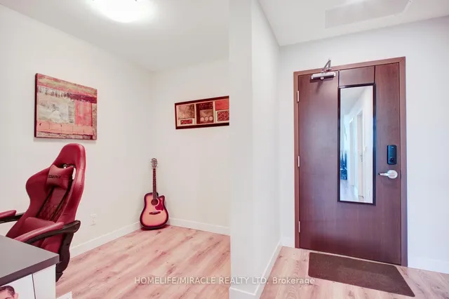 Additional image 8 of 60 Frederick St Unit 1406