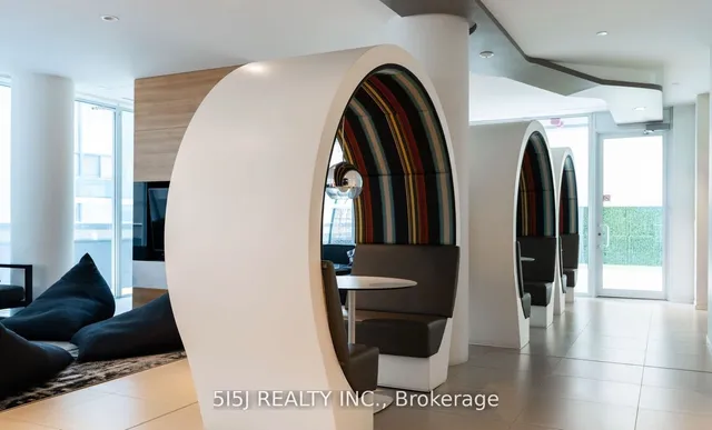 Additional image 12 of 68 Shuter St Unit 2803