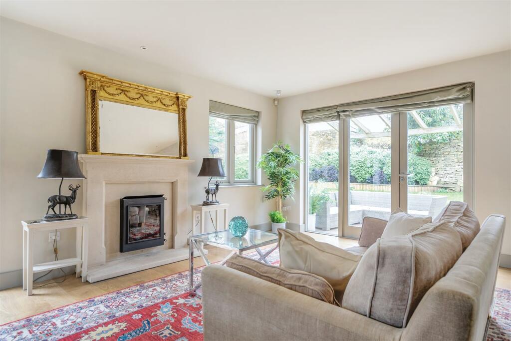 Additional image 27 of Orchard House, Combe Down